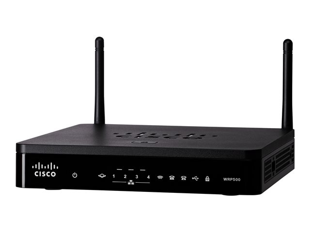 Cisco Small Business Wrp500